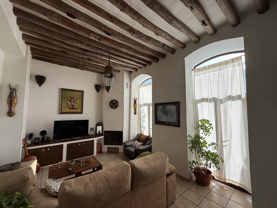 Herregård i Montefrio, Granada - bilde 3